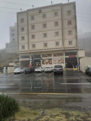 العرين بارك الجديد